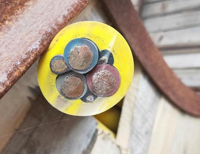 南方一線電纜為您簡(jiǎn)單地介紹常見(jiàn)的工程電纜有哪些 南方一線電纜為您簡(jiǎn)單地介紹常見(jiàn)的工程電纜有哪些